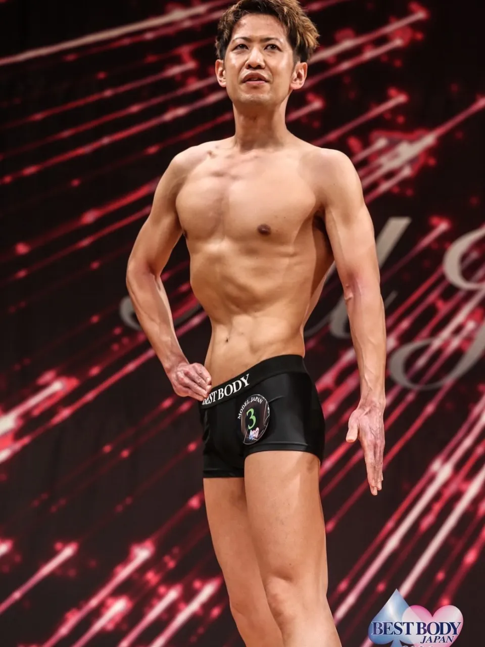 お客様が大会に出場されました🏋️