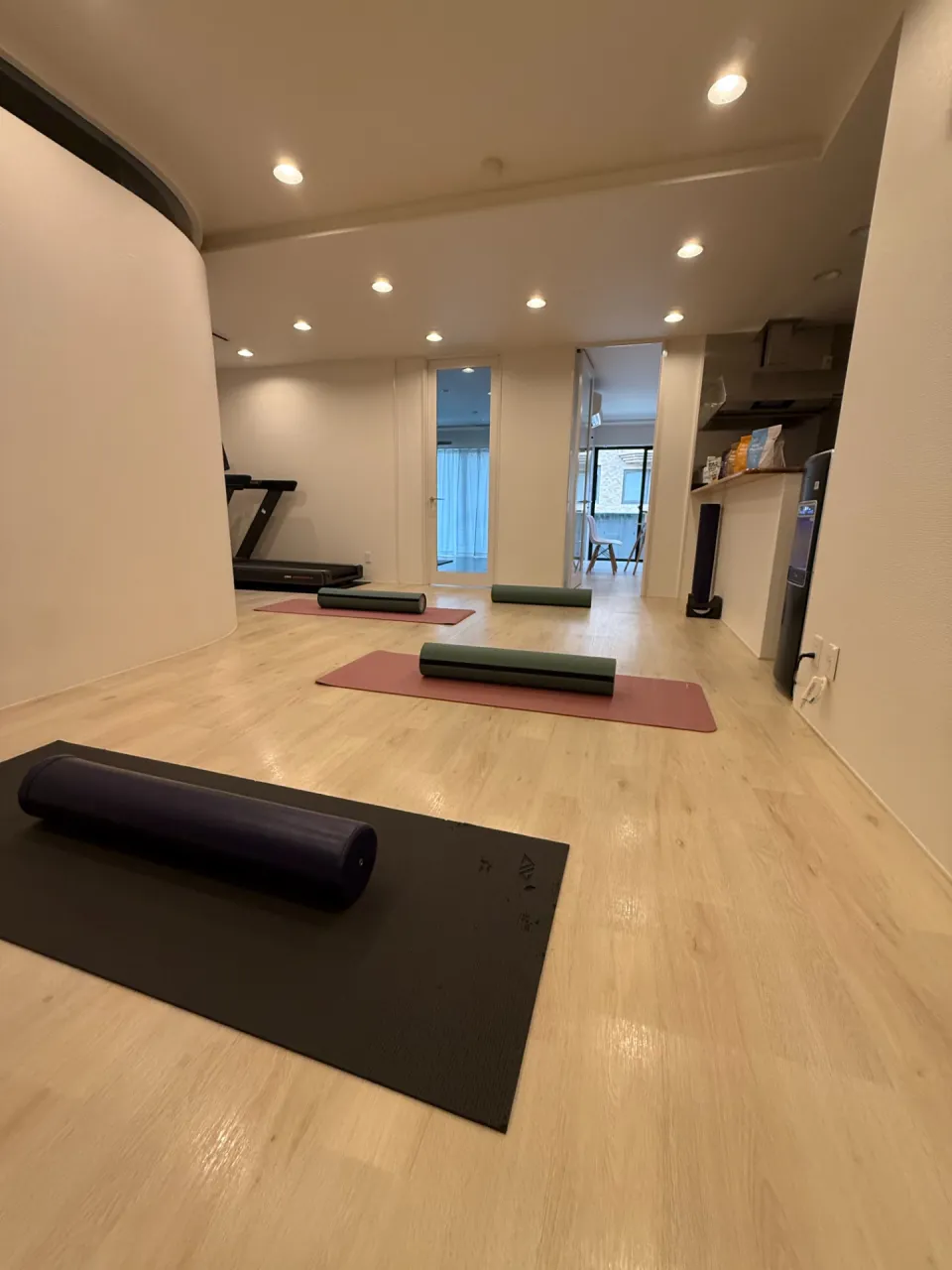 Personal Training GYM LIFE TIME