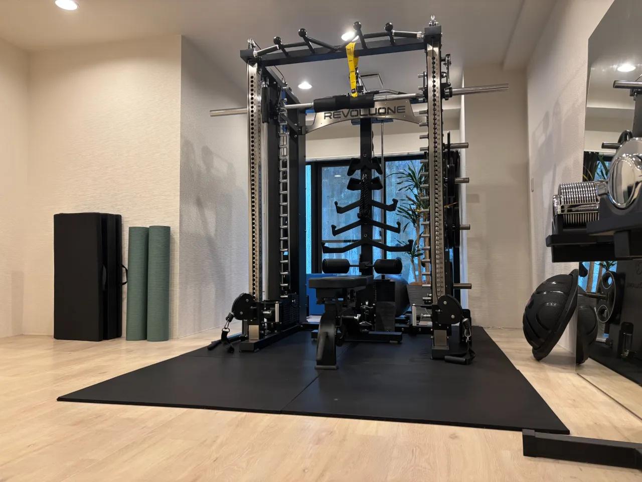 Personal Training GYM LIFE TIME