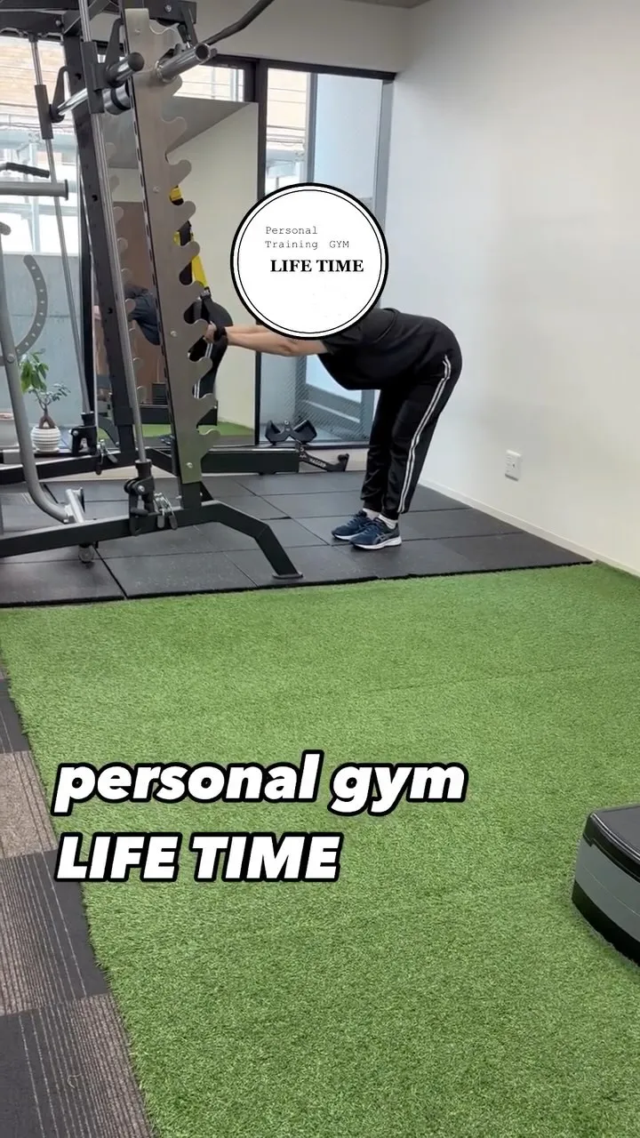 personal training movie🎥